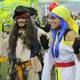 Illustration for article titled Second day of Puerto Rico Comicon (Pics Inside)
